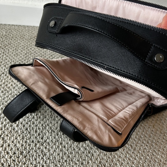 CALPAK Kaya 15 inch Laptop Backpack - Picture 11 of 13